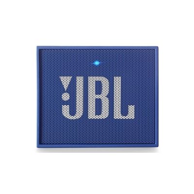 image Enceinte sans fil Jbl GO BLEU