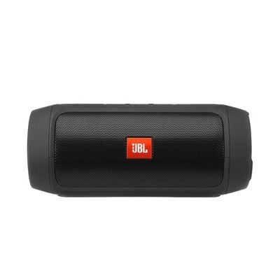 Enceinte sans fil Jbl CHARGE2+ NOIR
