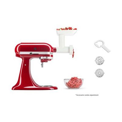 image Accessoire robot Kitchenaid HACHOIR 5FGA