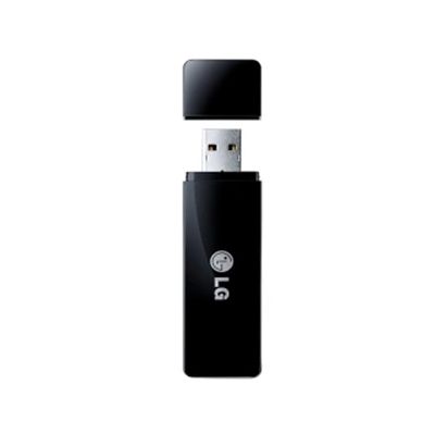 Clé WiFi pour TV Lg AN-WF100 ADAPTATEUR WIFI