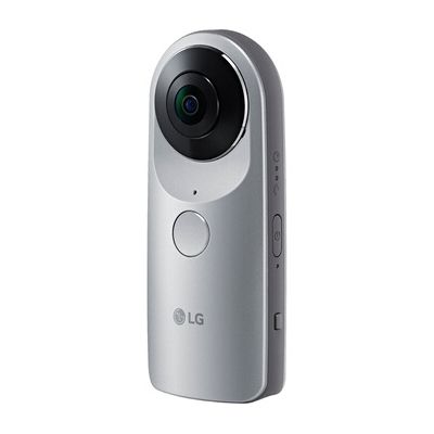 image LG LGR105.AEUATS Caméra de Surveillance