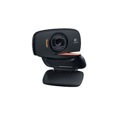 image Logitech - 960-000721 - HD Webcam C525 720p 8 mégapixels avec Microphone Intégré