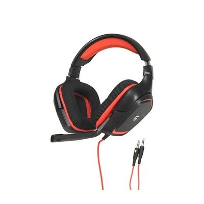 image Casque micro / gamer Logitech G230