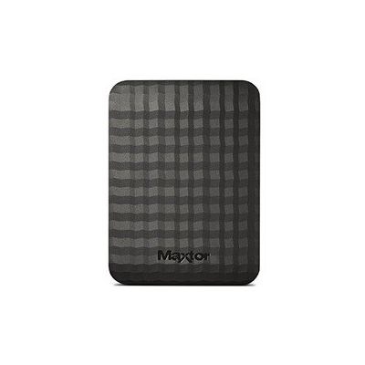 image Disque dur externe Maxtor M3 1 TO