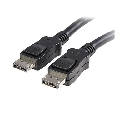 image STARTECH Câble A/V - 30,48 cm DisplayPort - Pour Périphérique audio/vidéo, Moniteur, Ordinateur Portable
