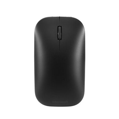 image Microsoft Designer Bluetooth Mouse - Souris Bluetooth Noire