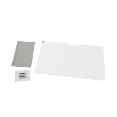 Microsoft Film de Protection d'écran en verre trempé pour Surface 3
