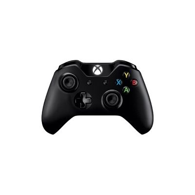 Accessoires Xbox One Microsoft XBOX ONE CONTROLLER FOR WINDOWS