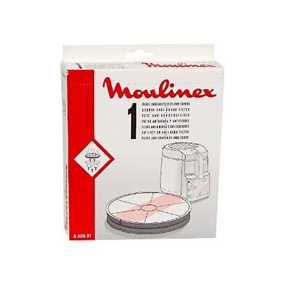 Accessoire friteuse Moulinex CTCHE O T49