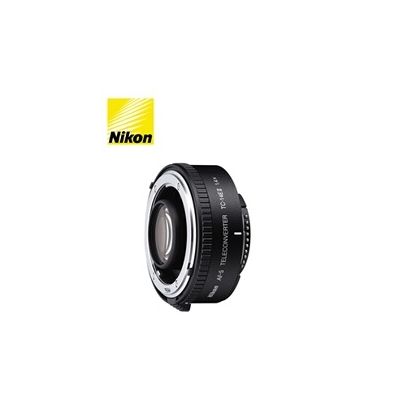 Filtre d'objectif / bague Nikon TC 14 EII