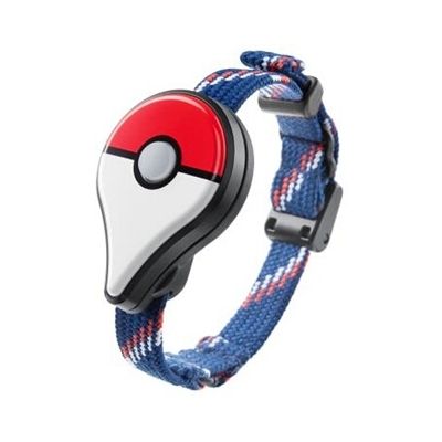 image Accessoires gaming Nintendo POKEMON GO PLUS