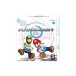 image produit Jeux Wii Nintendo MARIO K+VOLANT WII