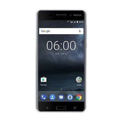 image Smartphone Nokia 6 ARGENT