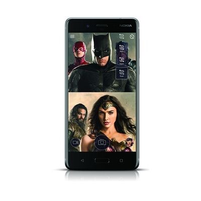 image Smartphone Nokia 8 METALLISE