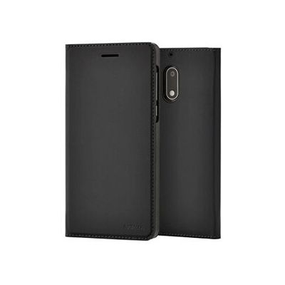 image Nokia Etui de Protection 6 Noir