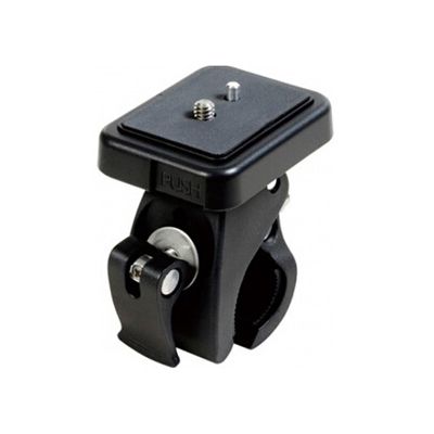 image Panasonic Support pour caméscope HX-A100E/HX-A500E Fixation Guidon
