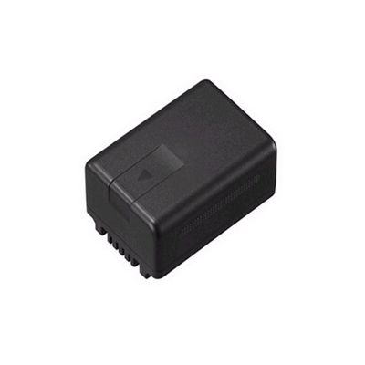image Batterie pour caméscope Panasonic BATT O VW-VBK180E-K