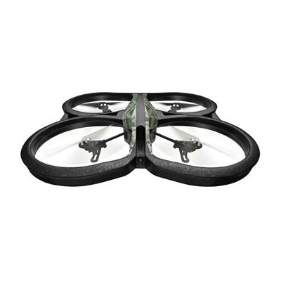 image Drone Parrot AR.DRONE 2.0 ELITE EDITION JUNGLE