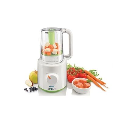 image Mixeur cuiseur Philips SCF870/23 AVENT