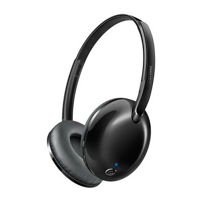 Casque audio Philips Flite Ultrlite Noir SHB4405BK/00