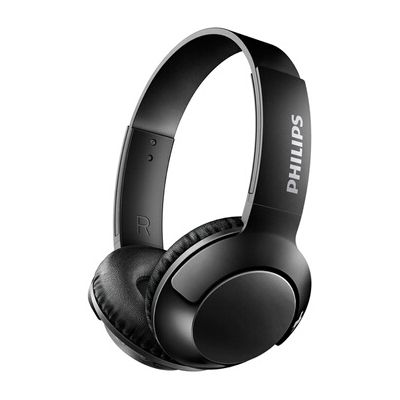 Casque audio Philips SHB3075BK/00 NOIR image Casque audio Philips SHB3075BK/00 NOIR