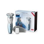 image produit Rasoir électrique Philips STAR WARS LIGHT SIDE SW7700/67