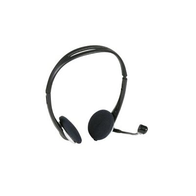 image Casque micro / gamer Plantronics AUDIO 326