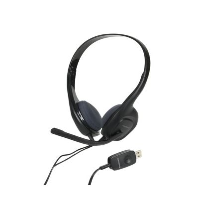 image Casque micro / gamer Plantronics AUDIO 622