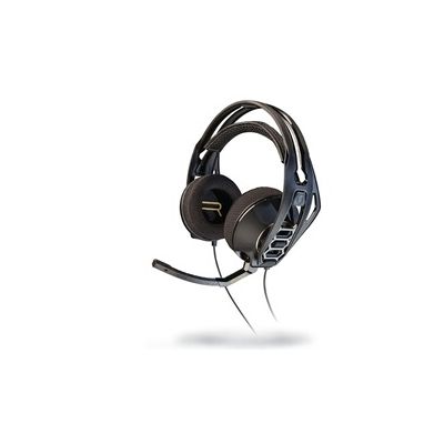 image Casque micro / gamer Plantronics RIG 500 HD