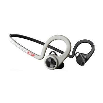 image Plantronic Casque Bluetooth BackBeat FIT de Plantronics Gris