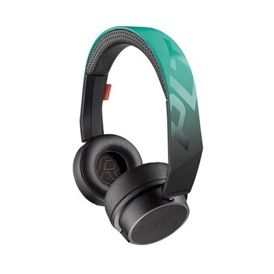 image Casque audio Plantronics BACKBEAT FIT 500 BLEU