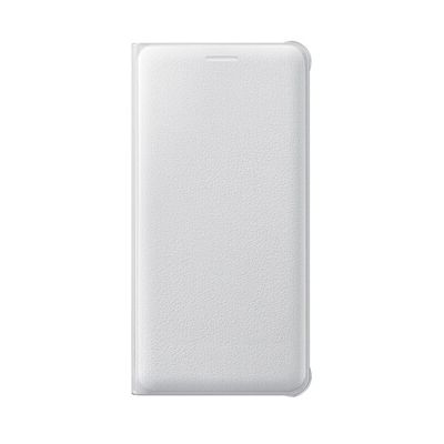 image Samsung EF-WA510PWEGWW Etui à rabat pour Samsung Galaxy A5 Blanc
