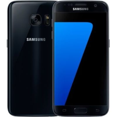 Smartphone Samsung GALAXY S7 NOIR