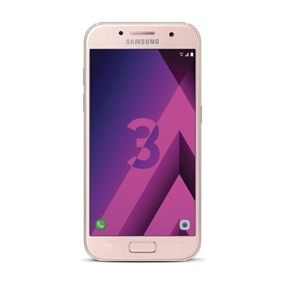 Smartphone Samsung GALAXY A3 2017 ROSE