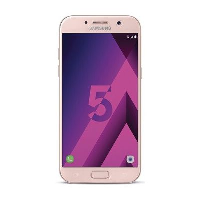 image Smartphone Samsung GALAXY A5 2017 ROSE