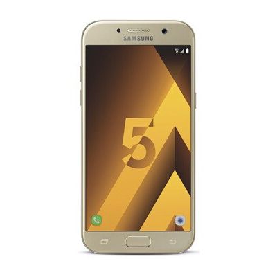 image Smartphone Samsung GALAXY A5 2017 OR