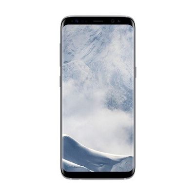 image Smartphone Samsung GALAXY S8 ARGENT POLAIRE