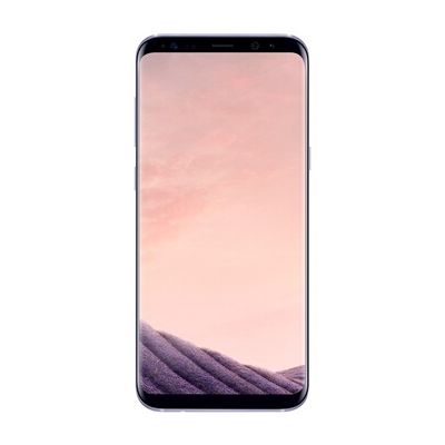 image Smartphone Samsung GALAXY S8 PLUS ORCHIDEE