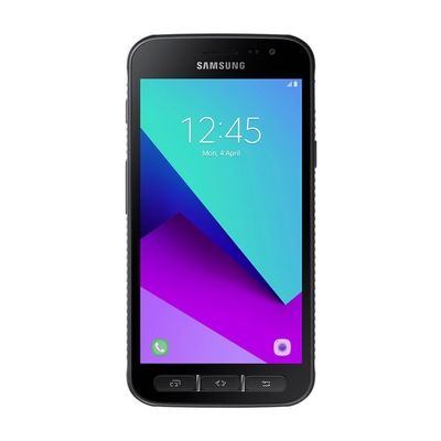image Smartphone Samsung GALAXY XCOVER 4 NOIR