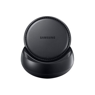 image Samsung Station DeX pour S8/S8+ en PC 4K Noir (Câble non inclus)