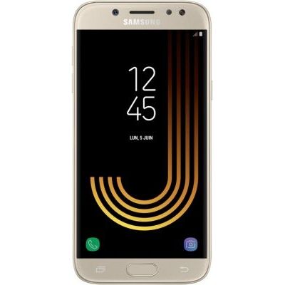 image Smartphone Samsung GALAXY J5 2017 GOLD