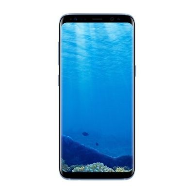 image Smartphone Samsung GALAXY S8 BLEU