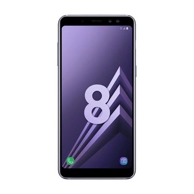 image Smartphone Samsung GALAXY A8 ORCHIDEE