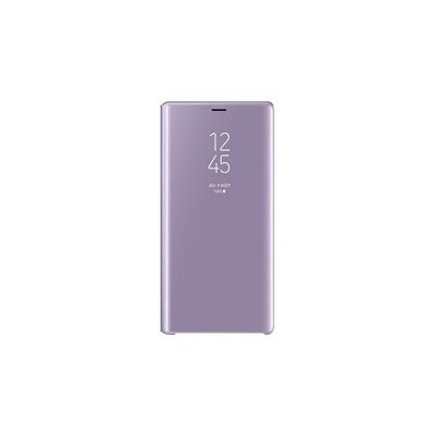 image Coque smartphone Samsung CLEARVIEW violet pour Galaxy Note 9
