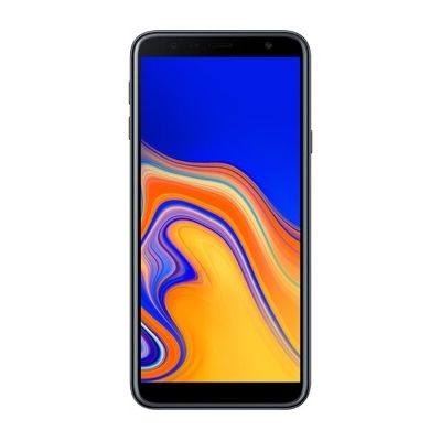 Smartphone Samsung Galaxy J4+ Noir 32GO