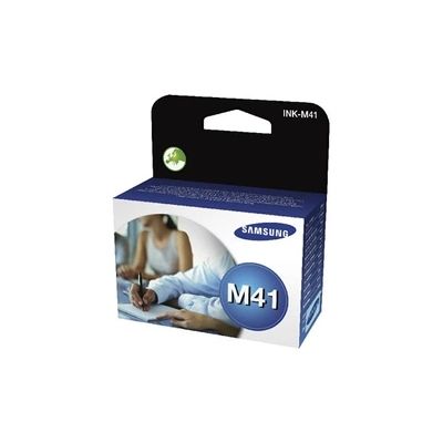 Cartouche et ruban pour fax Samsung INK-M41