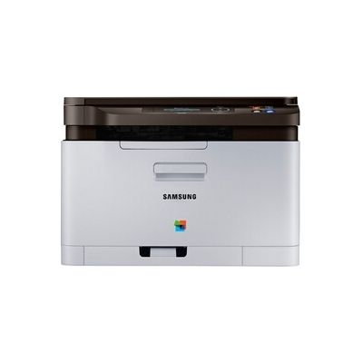 image Imprimante laser Samsung SL-C480W