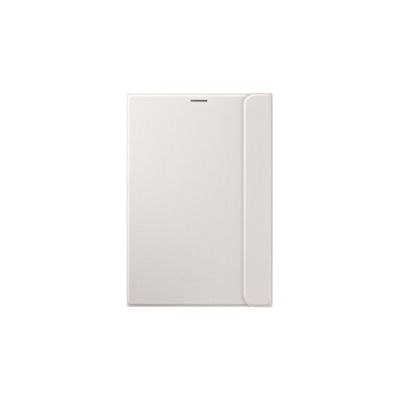 Housse et étui pour tablette Samsung Etui à rabat blanc pour Samsung Galaxy Tab S 2 8"