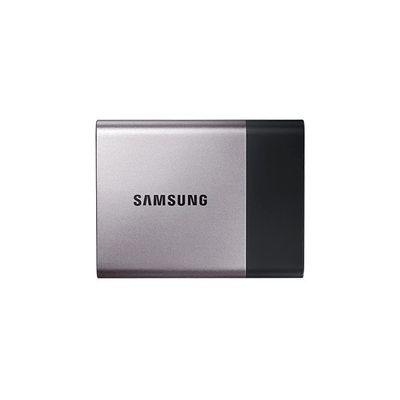image SSD externe Samsung DISQUE DUR SSD 250 GB T3