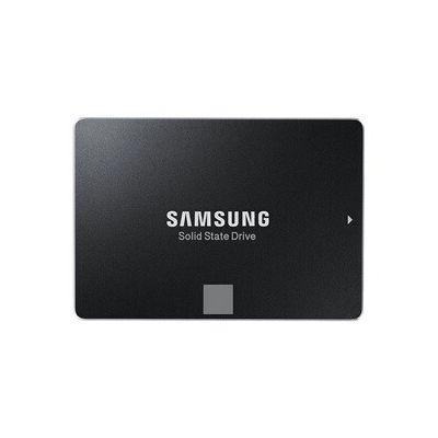 image SSD interne Samsung SSD 2.5" 850 EVO 250 Go
